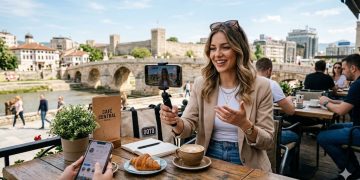 ААВМУ во улога на УЈП – дали директорот е опседнат со чесно заработените пари на инфлуенсерите?