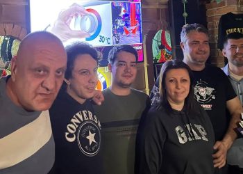 Екипата на „Мобилност“ триумфираше на февруарскиот Паб квиз во Кочани