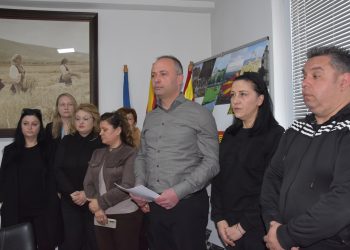 „Кочани никогаш нема да ги заборави своите деца“ – градоначалникот Грозданов упати повик за достоинствено одбележување на 16 март