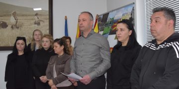 „Кочани никогаш нема да ги заборави своите деца“ – градоначалникот Грозданов упати повик за достоинствено одбележување на 16 март