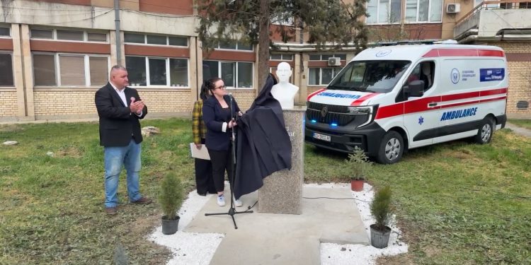 Кочани се поклони пред ликот на Илчо Гоцевски, возачот – херој со срце планина кој е 64-та жртва на кобната ноќ во „Пулс“