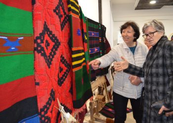 Изложба „Спомени на едно време“ во Виница – предмети стари и над 150 години сведочат за традицијата