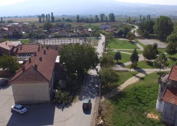 Општина Чешиново-Облешево ќе подигне спомен-обележје за децата загинати во трагедијата во „Пулс“