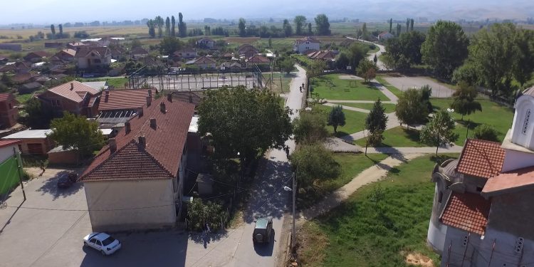 Општина Чешиново-Облешево ќе подигне спомен-обележје за децата загинати во трагедијата во „Пулс“