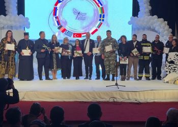 „Кочани Ви благодари“: Признанија за благодарност на одбележувањето на годишнината од трагедијата во „Пулс“