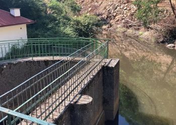 Зрновци бара гаранции за својата река – милиони од струја во општинската каса или заматена вода за граѓаните?