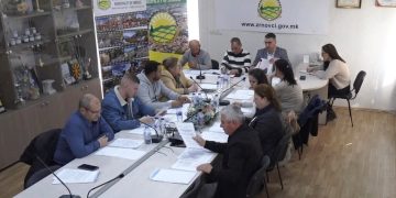 Советот на Општина Зрновци донесе препорака за поевтинување на услугите за сите корисници на механизацијата на КЈП „Водна кула“