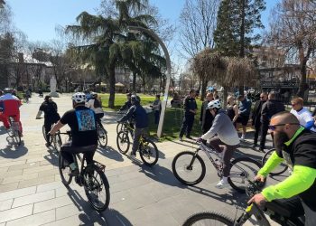 Кочани обединето во чест на прерано заминатите деца: Масовни спортски активности за поддршка на повредените