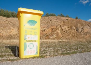 Селекцијата на отпадот и личната одговорност при неговото одложување се клучот за почисто Кочани – апел до граѓаните и институциите