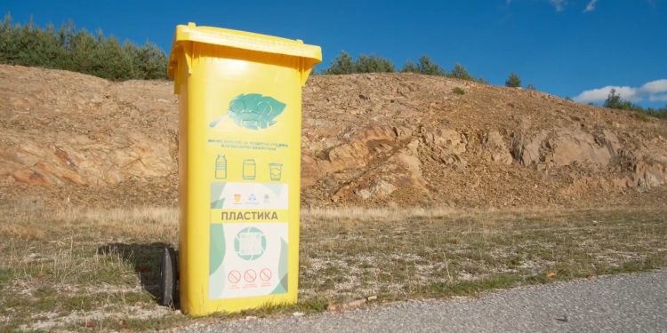 Селекцијата на отпадот и личната одговорност при неговото одложување се клучот за почисто Кочани – апел до граѓаните и институциите