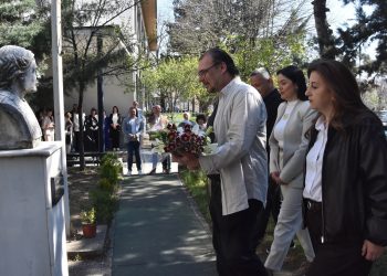 ОУ „Малина Попиванова“ – Кочани го одбележа патрониот празник