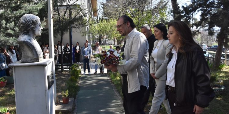 ОУ „Малина Попиванова“ – Кочани го одбележа патрониот празник