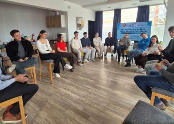 Првата група млади од Кочани и Виница ја поминаа обуката за претприемништво по светски признатата ЦЕФЕ методологија