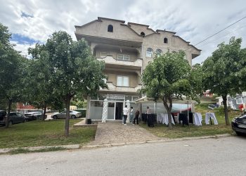 Се проширува специјализираната здравствена дијагностика во Кочани – отворена ординација за ехо и доплер на крвни садови „Св. Никола“