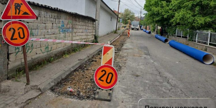 Општина Кочани: Најавените инфраструктурни зафати се во тек – Јужниот булевар се подготвува за градба, се решаваат децениски комунални и социјални проекти