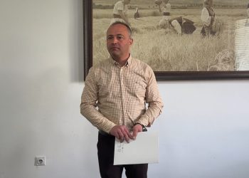 Грозданов: Законот мора да се почитува – очекуваме конечна разрешница за случајот со директорот во ОУ „Никола Карев“