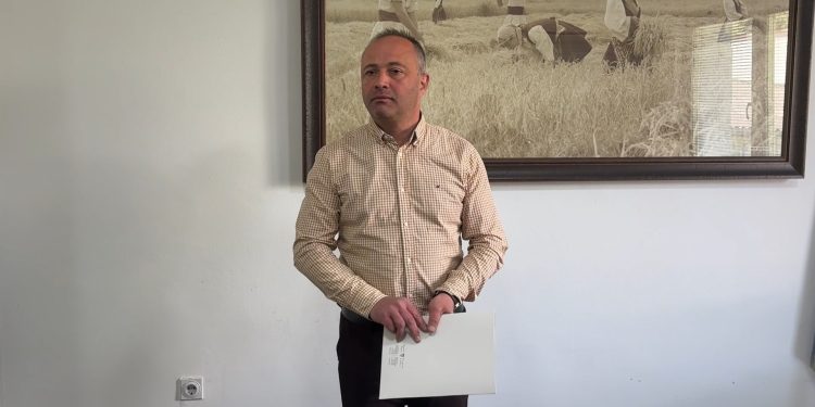 Грозданов: Законот мора да се почитува – очекуваме конечна разрешница за случајот со директорот во ОУ „Никола Карев“