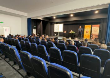 Музејот „Теракота“ од Виница го прославува својот 20-годишен јубилеј – научна конференција и чествување за д-р Коста Балабанов