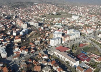 Дивоградбите како парадигма