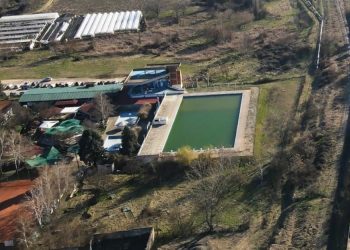 Дивоградбите како парадигма