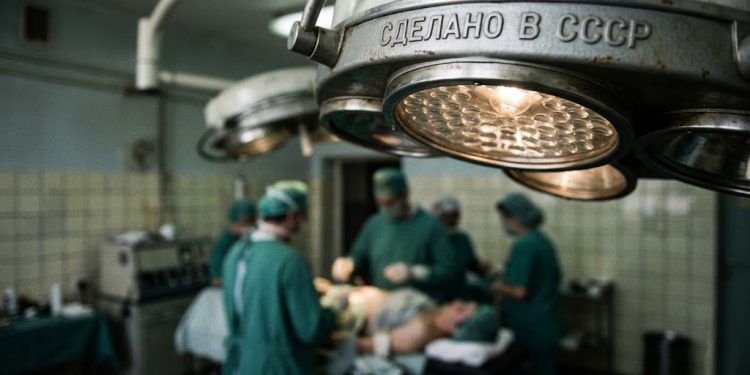 Одделението за гинекологија во Кочани со опрема на која пишува „Сделано в СССР“ стара 6 децении – ќе се замени со нова како донација од Полска