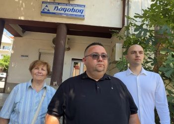 Скандал во „Водовод“ – Кочани: фирма за храна ќе ги сервисира возилата, а за такси услуги се плаќа двојно повисока цена, обвини Коалицијата „Доста беше“