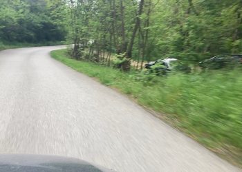 Велосипедист загина во сообраќајна несреќа на патот кон браната Гратче