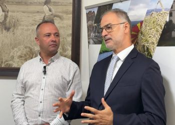 Стоилковиќ повторно во Кочани: Постигнат договор со Република Србија за продолжување на лекувањето на дел од повредените во „Пулс“