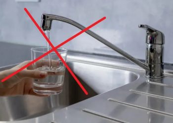 Водата од јавниот водовод во Зрновци не е безбедна за пиење поради зголемено присуство на калиум перманганат