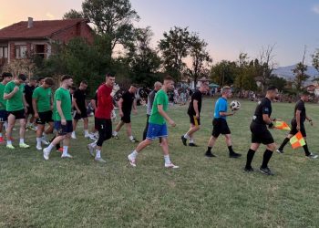 Домашната екипа од Долни Подлог го освои првото место на 46. Богородичен фудбалски турнир