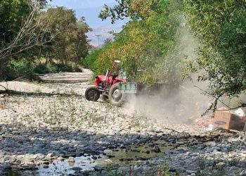 Казни од по 250 евра добија неколку лица за незаконско фрлање отпад во Виница