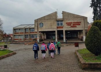 Сите првачиња во општина Виница годинава ќе добијат по 5.000 денари еднократна помош од општинскиот буџет