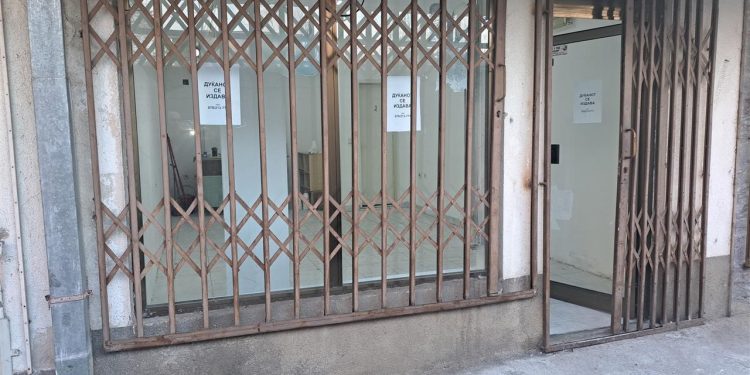 Кочани – регионален центар на хартија, финансиски аутсајдер во реалноста