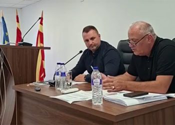 Жестока атмосфера во Советот на Општина Кочани – „паднаа“ извештаите на КЈП „Водовод“ и блокирана изградбата на Јужниот булевар