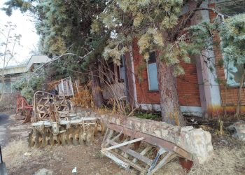 Општина Чешиново-Облешево ќе ги продава објектите кај бањата во село Бања за да привлече инвеститори