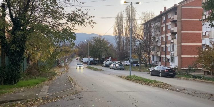 Со пренамена на средства Општина Кочани го деблокира проектот за „Јужниот булевар“