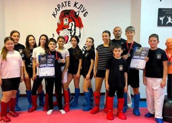 Два медала за каратистите на „Кочани“ на меѓународниот турнир „Куп на шампиони“ во Подгорица