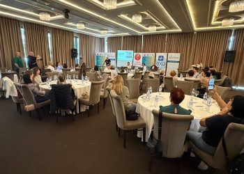 Над 80 отсто од жените бараат подобра јавна хигиена и јавен превоз покажува истражувањето во Виница, Делчево и Штип