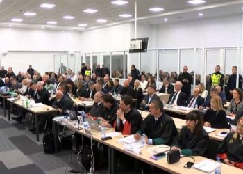 „Нашите деца немаат рок, правдата не смее да истече“ – реакција на семејствата на починатите во „Пулс“ до правосудните институции