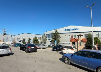 „Амфенол Технолоџи Македонија“ одбележува 13 години работење со преку 3.500 вработени, нови објекти и серија донации за заедницата