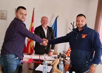Формирано Доброволно противпожарно друштво во општина Чешиново-Облешево – упатен јавен повик за нови членови
