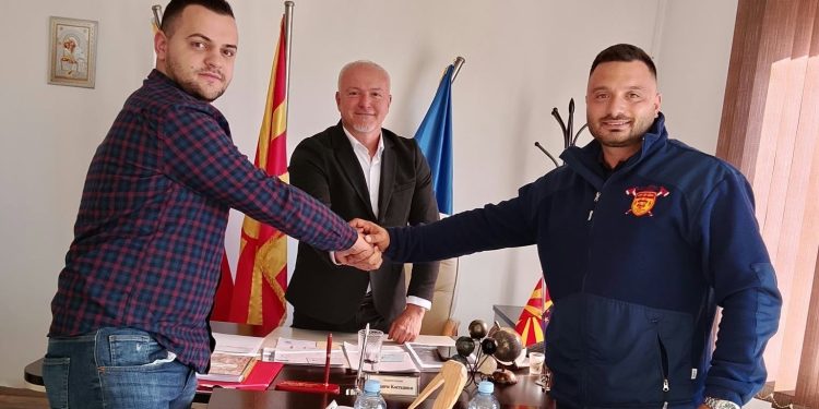 Формирано Доброволно противпожарно друштво во општина Чешиново-Облешево – упатен јавен повик за нови членови