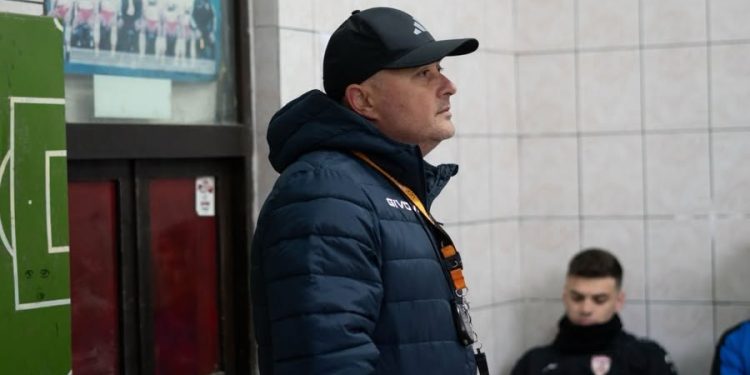 Крстев веќе не е шеф на стручниот штаб на ГФК „Осогово“ – поднесе оставка