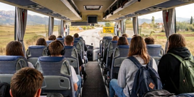 Реакција на студентите од Кочани: Високи цени за автобуски билети до Штип и нефункционален возен ред го отежнуваат студирањето