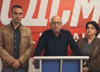 Советничка група на СДСМ – Кочани: Сe спротивставуваме на Нацрт-просторниот план со кој се кратат 31% од оризовите површини и петкратно се зголемува ископот на минерали