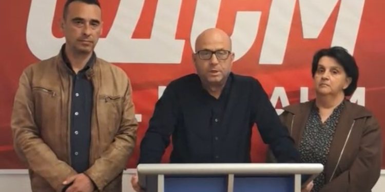 Советничка група на СДСМ – Кочани: Сe спротивставуваме на Нацрт-просторниот план со кој се кратат 31% од оризовите површини и петкратно се зголемува ископот на минерали